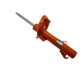 KONI STR.T (orange) 8750- non-adjustable, low pressure gas full strut Front Right